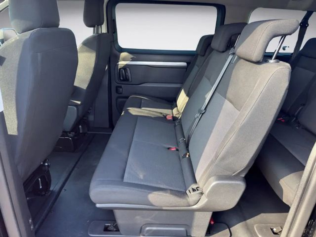 Citroën Spacetourer