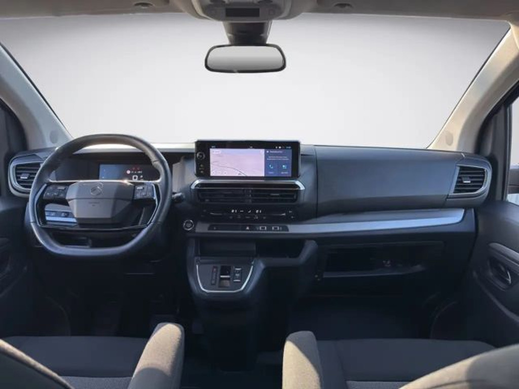 Citroën Spacetourer