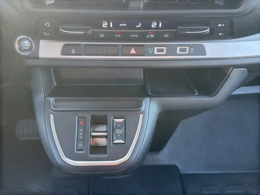 Citroën Spacetourer