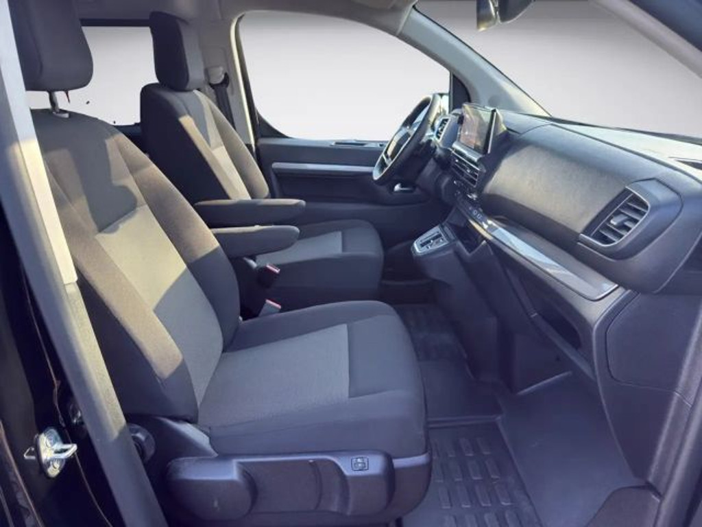 Citroën Spacetourer