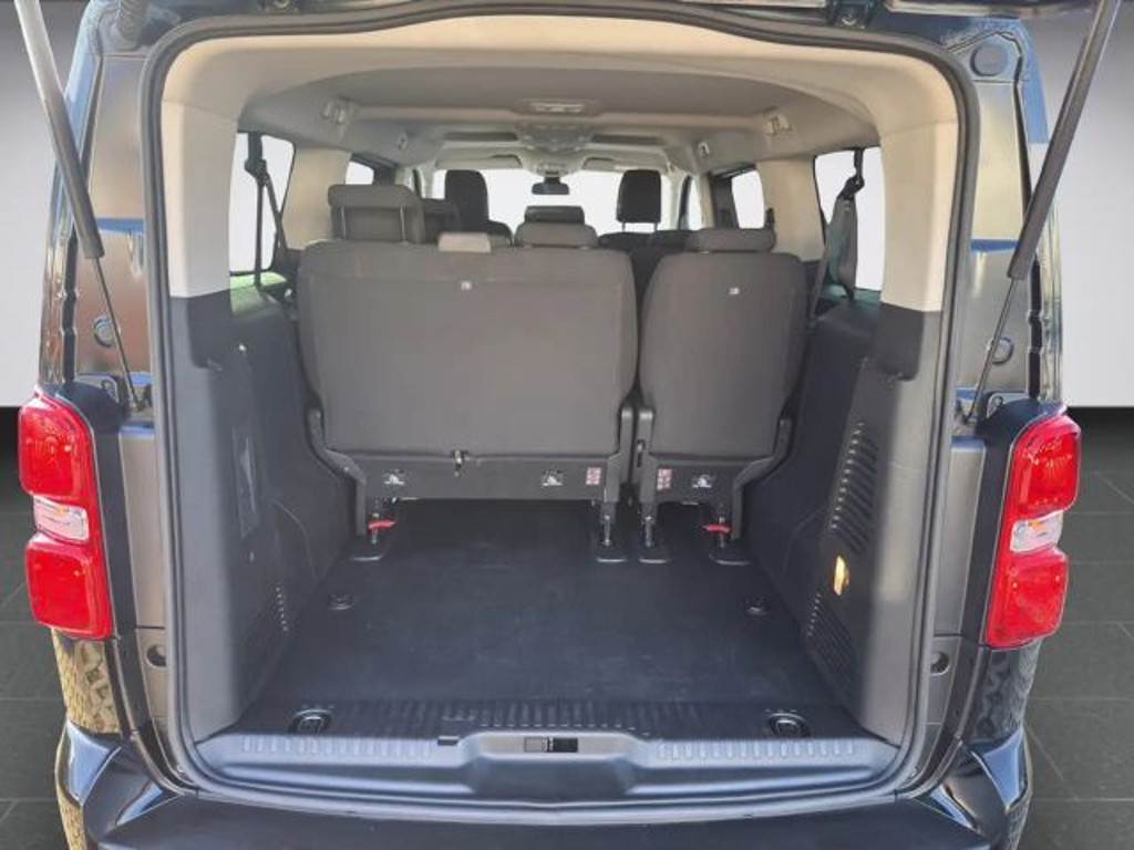 Citroën Spacetourer