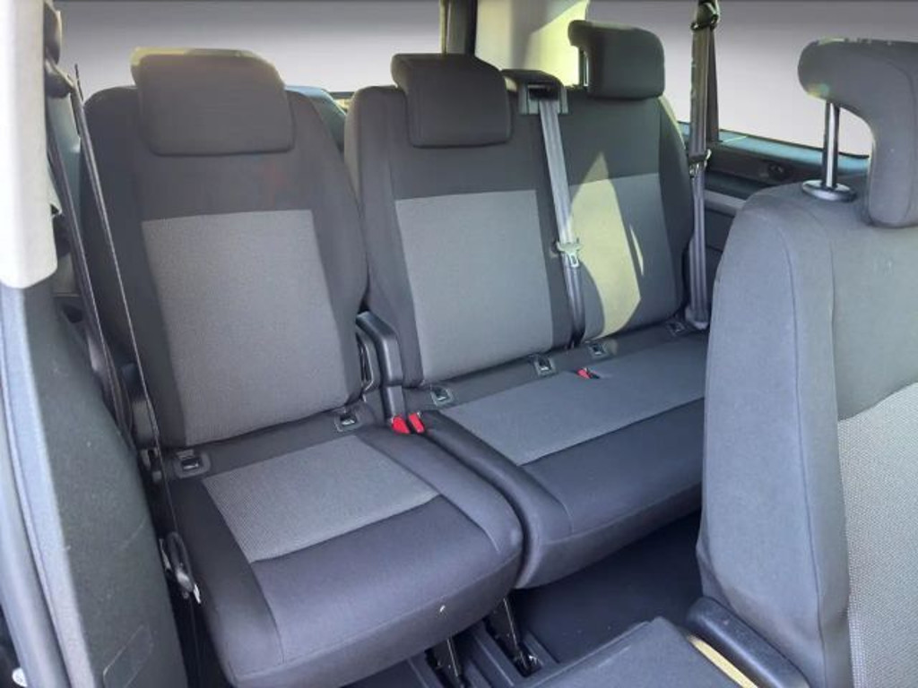 Citroën Spacetourer