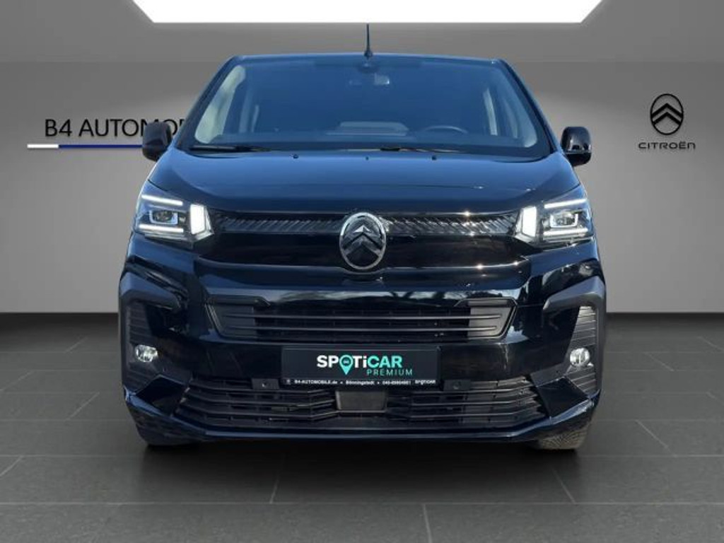 Citroën Spacetourer
