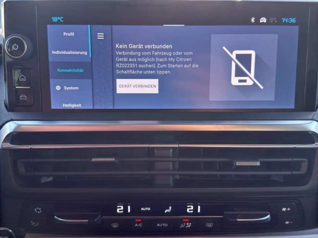 Citroën Spacetourer
