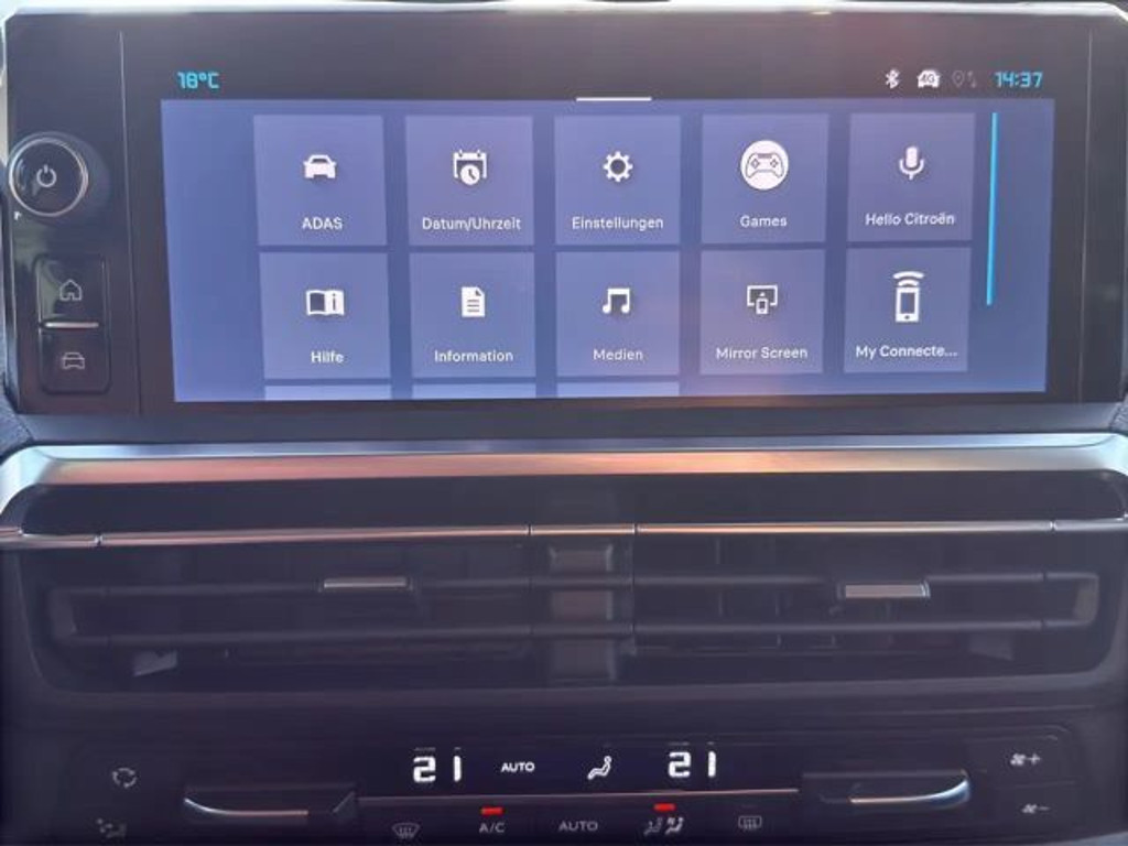 Citroën Spacetourer