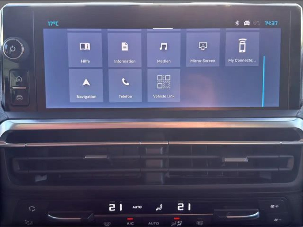 Citroën Spacetourer
