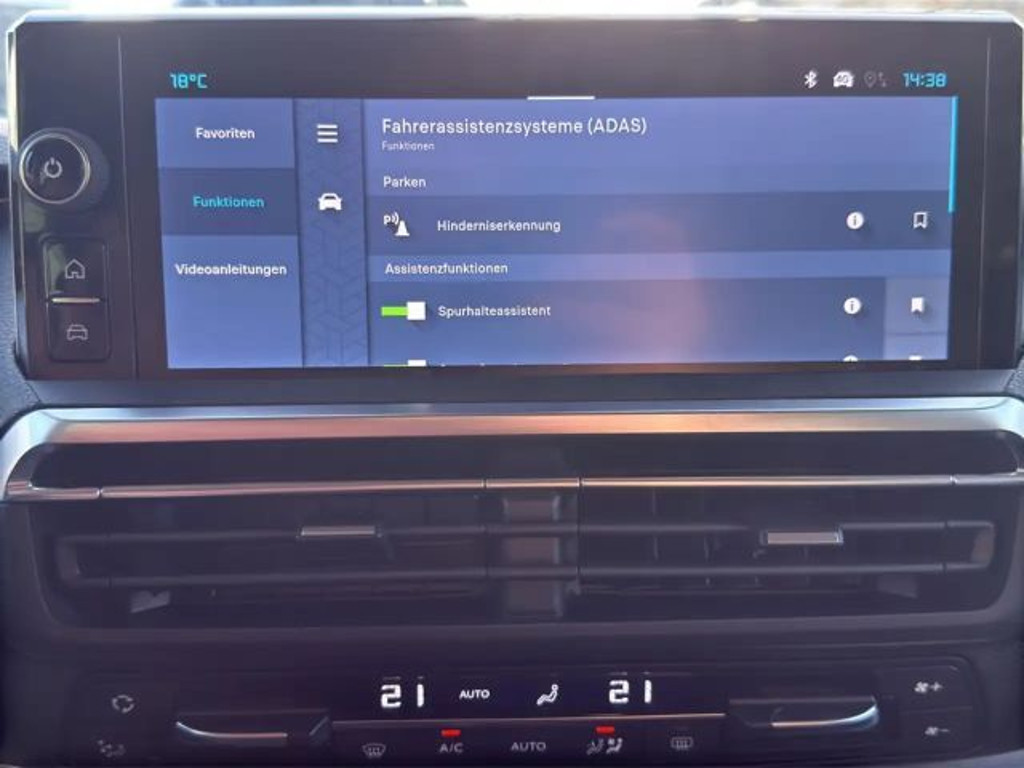 Citroën Spacetourer