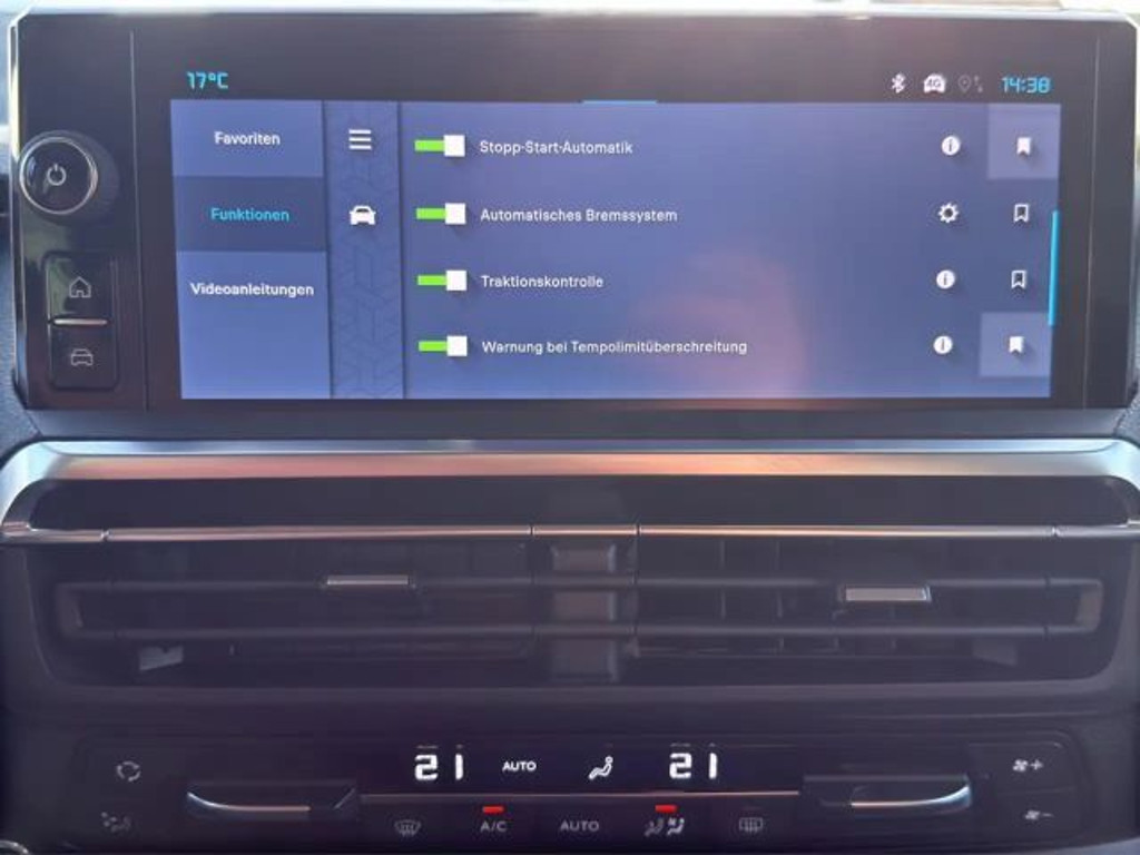 Citroën Spacetourer