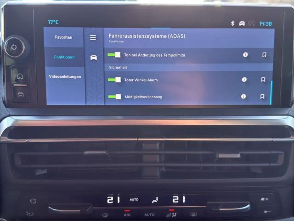 Citroën Spacetourer