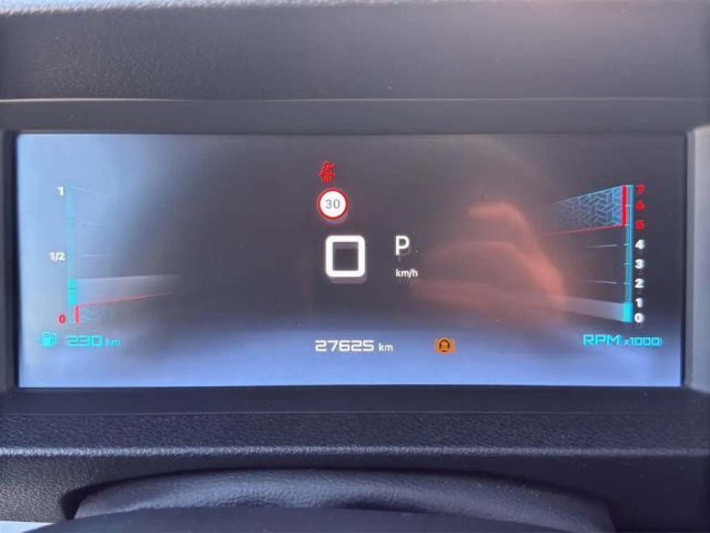 Citroën Spacetourer