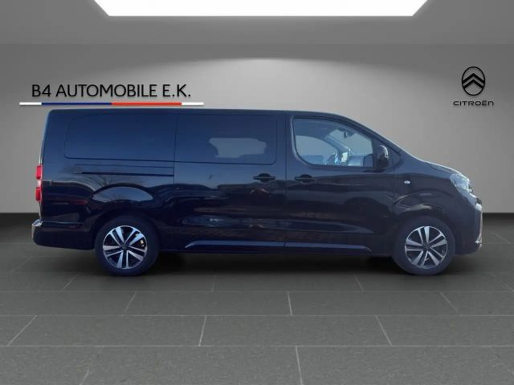Citroën Spacetourer