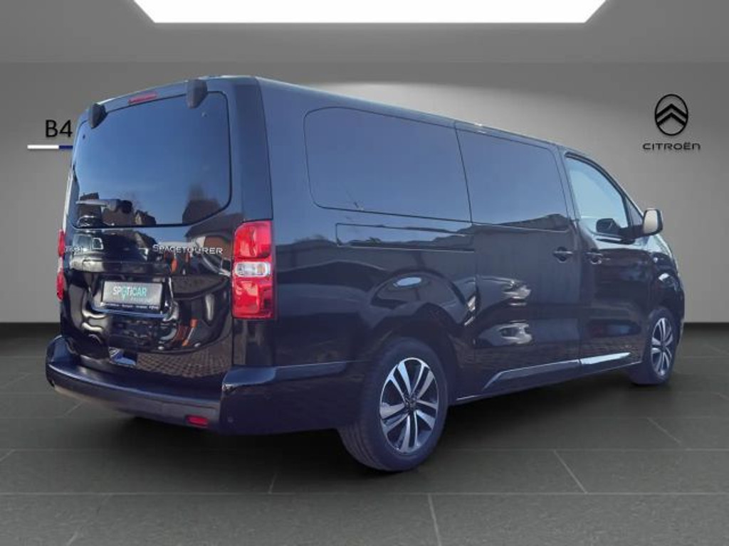 Citroën Spacetourer