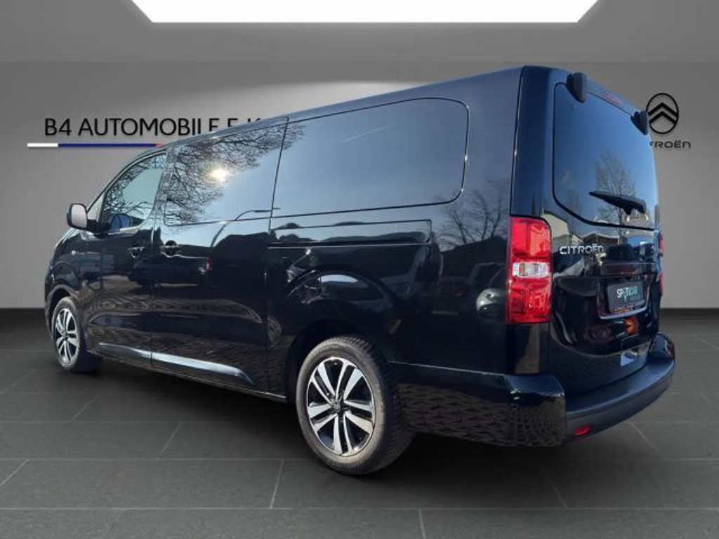 Citroën Spacetourer