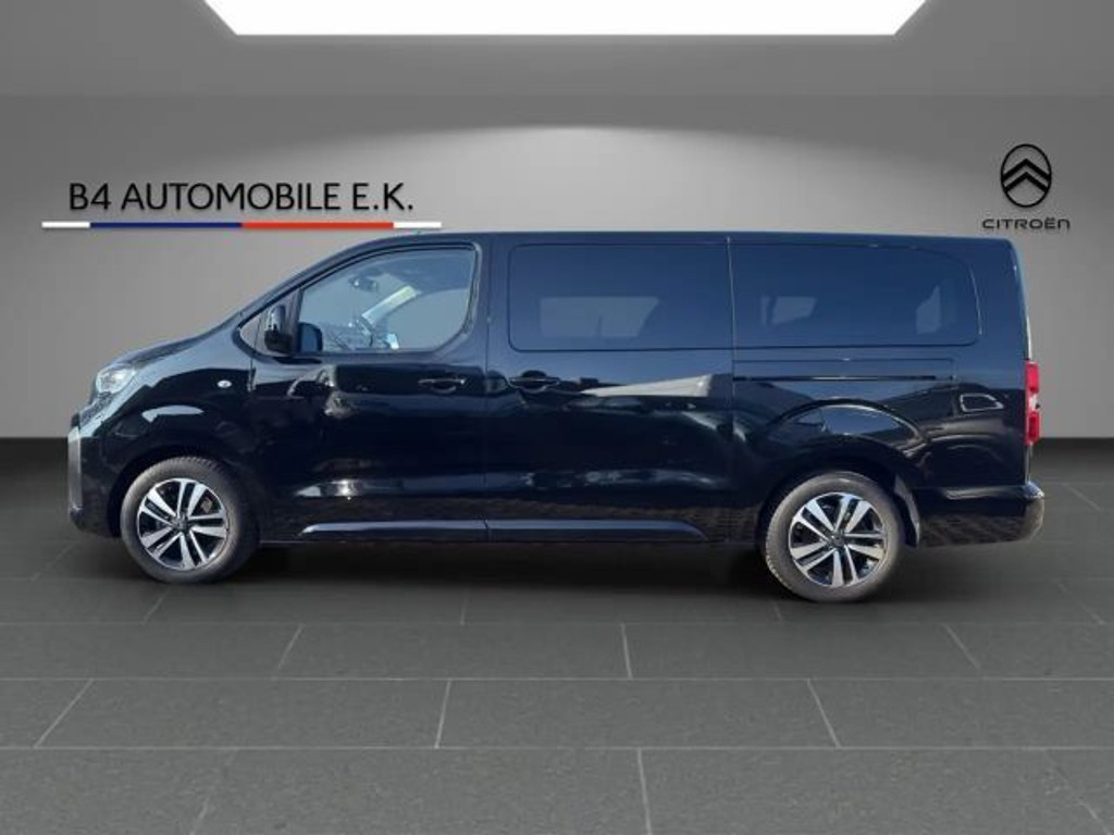 Citroën Spacetourer