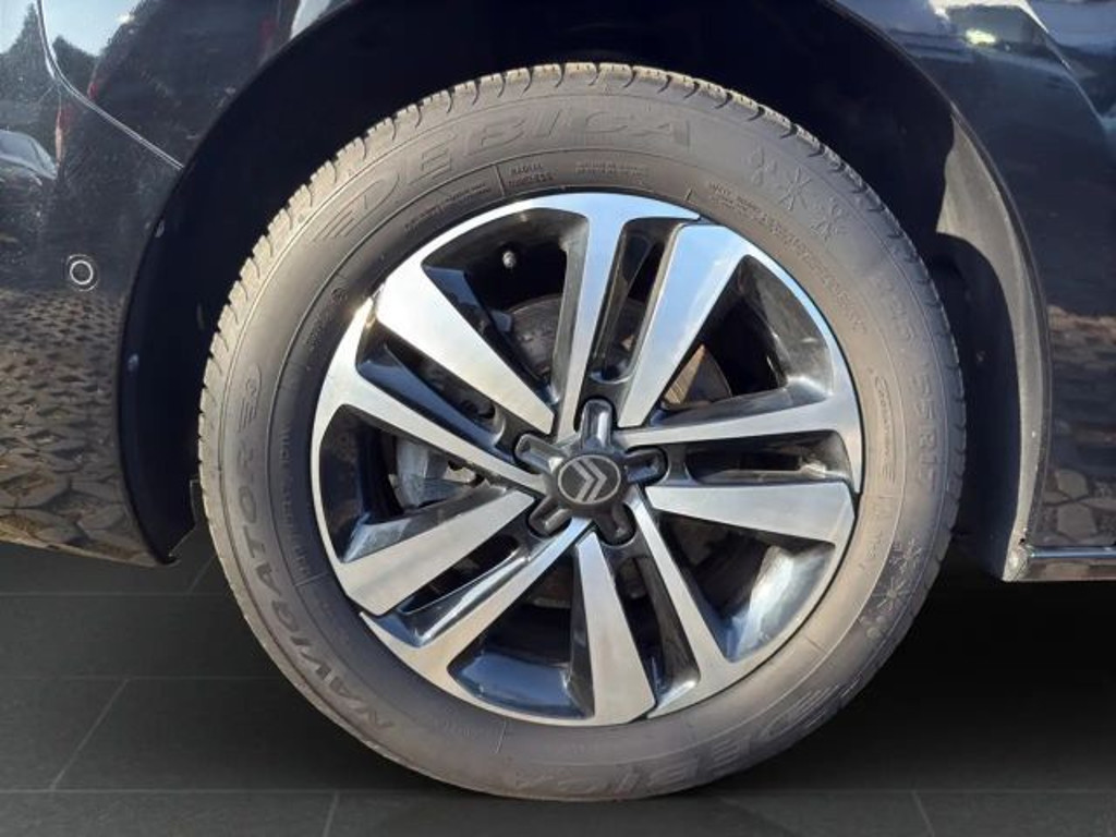 Citroën Spacetourer