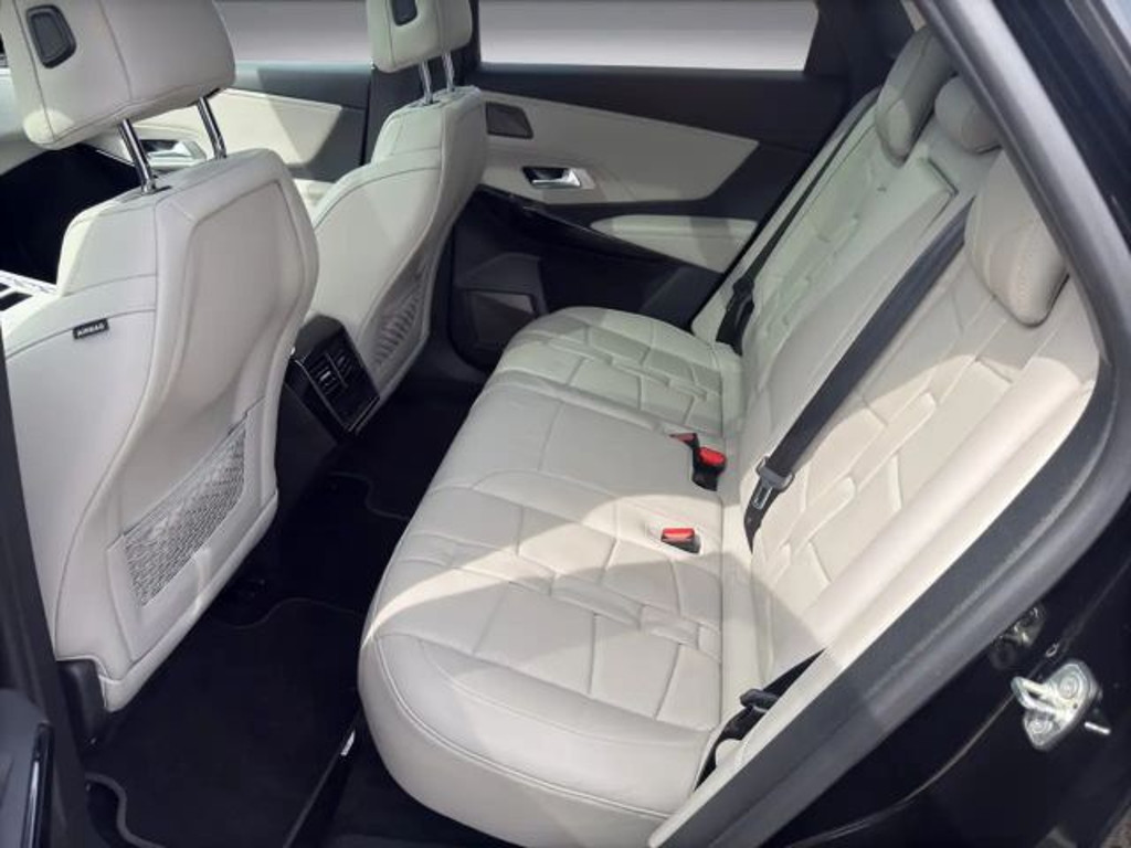 DS DS 7 Crossback