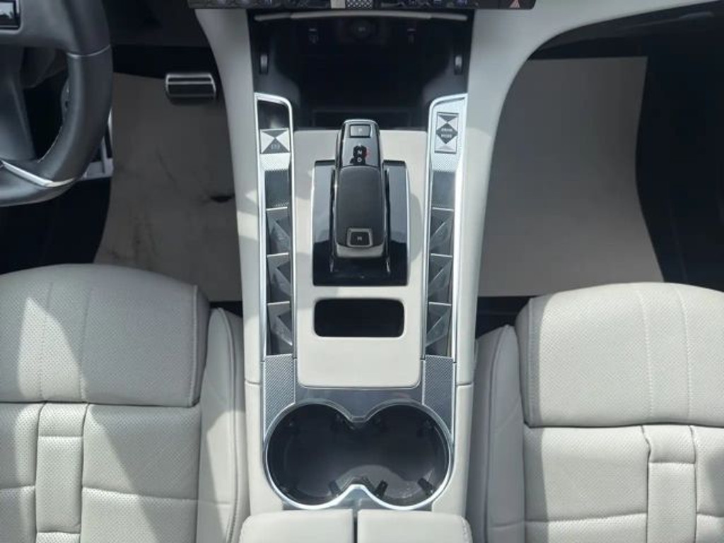 DS DS 7 Crossback
