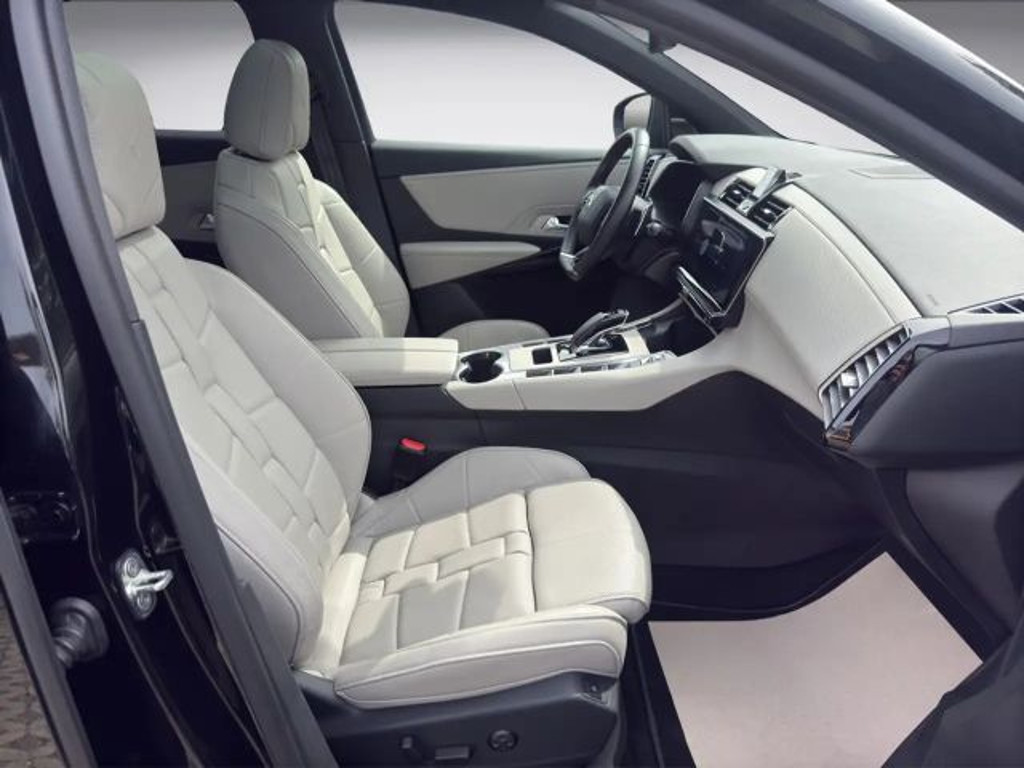DS DS 7 Crossback