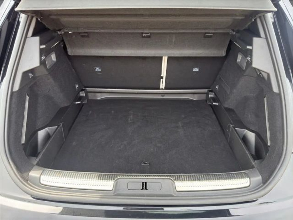 DS DS 7 Crossback