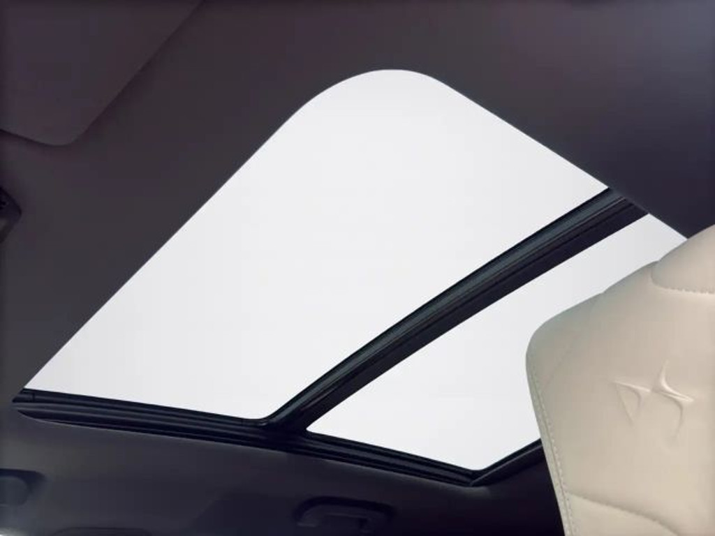 DS DS 7 Crossback