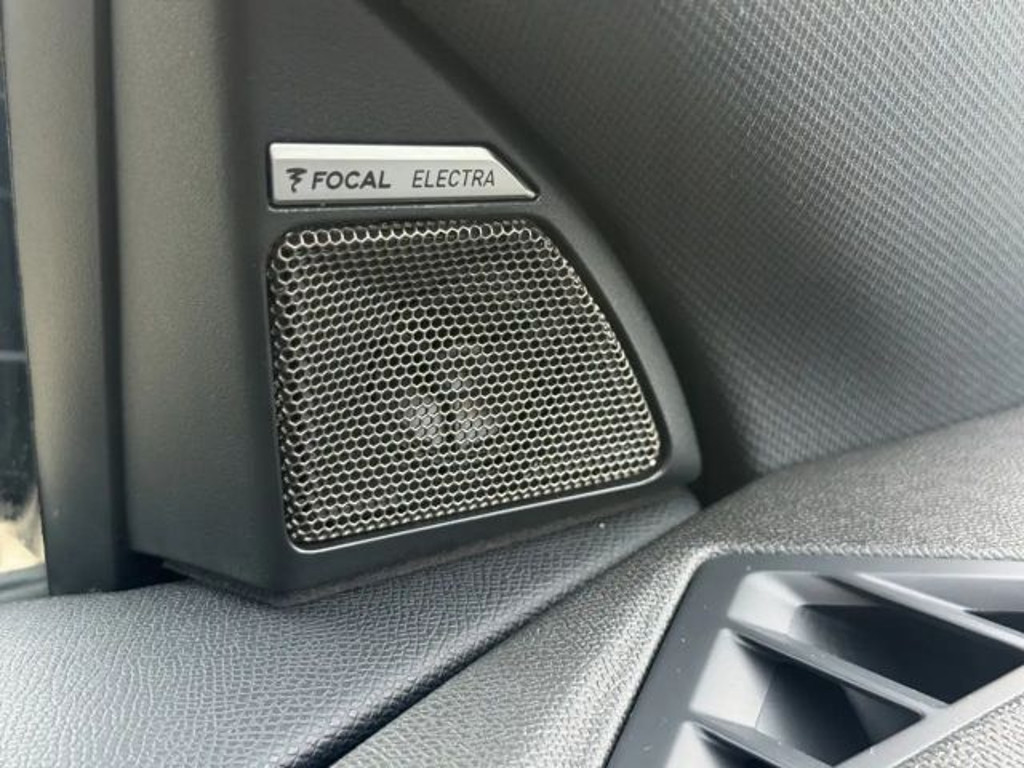 DS DS 7 Crossback