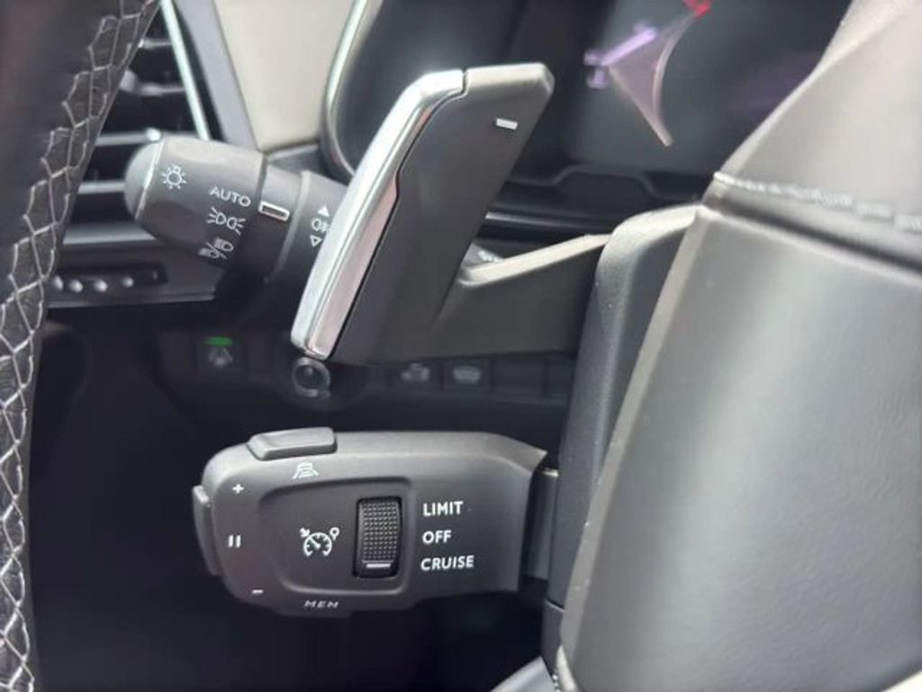DS DS 7 Crossback