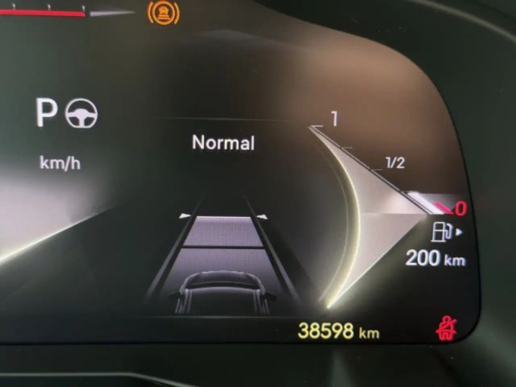 DS DS 7 Crossback