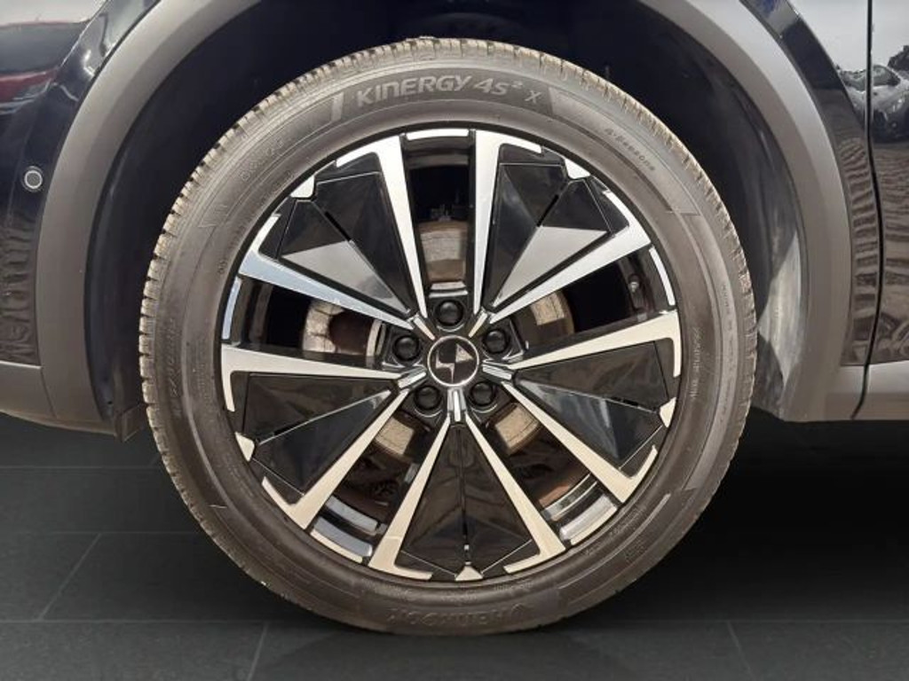 DS DS 7 Crossback