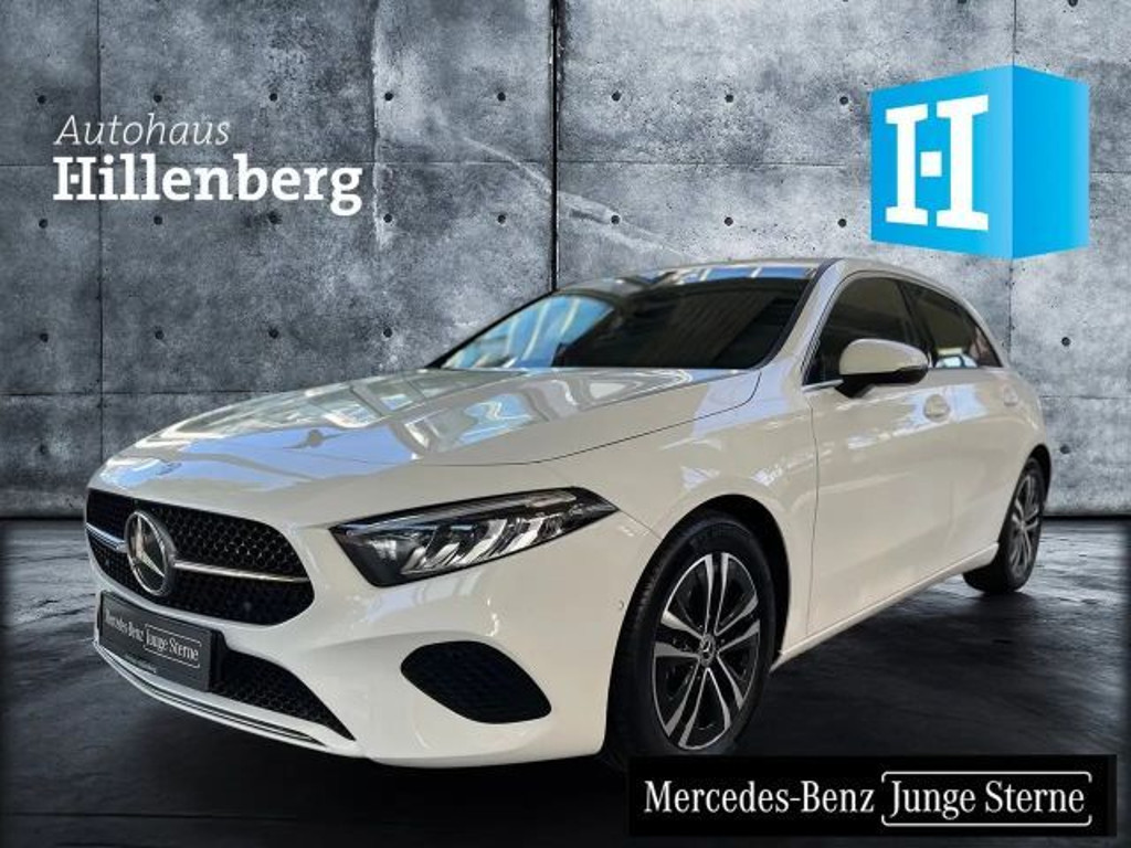 Mercedes-Benz A-Klasse A 200 Progressive