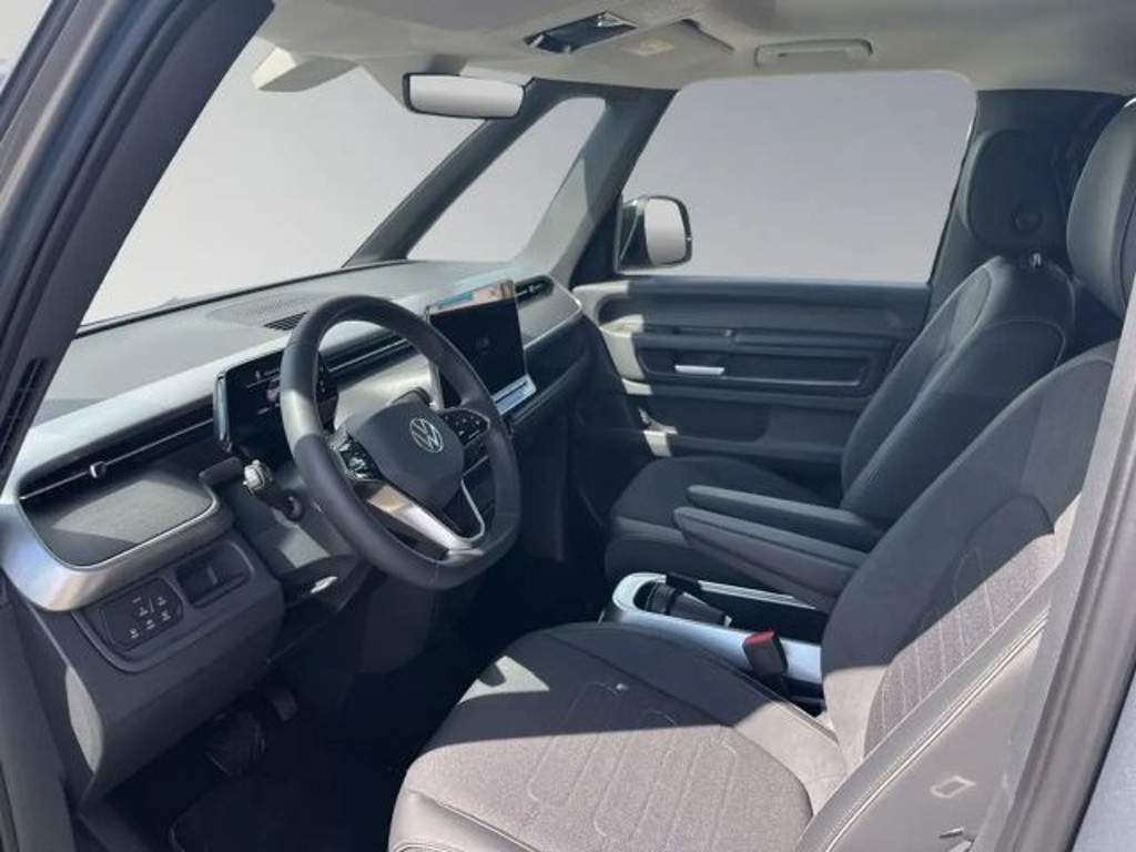 Volkswagen ID.Buzz