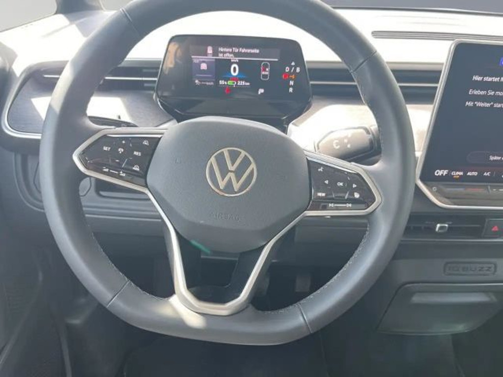 Volkswagen ID.Buzz