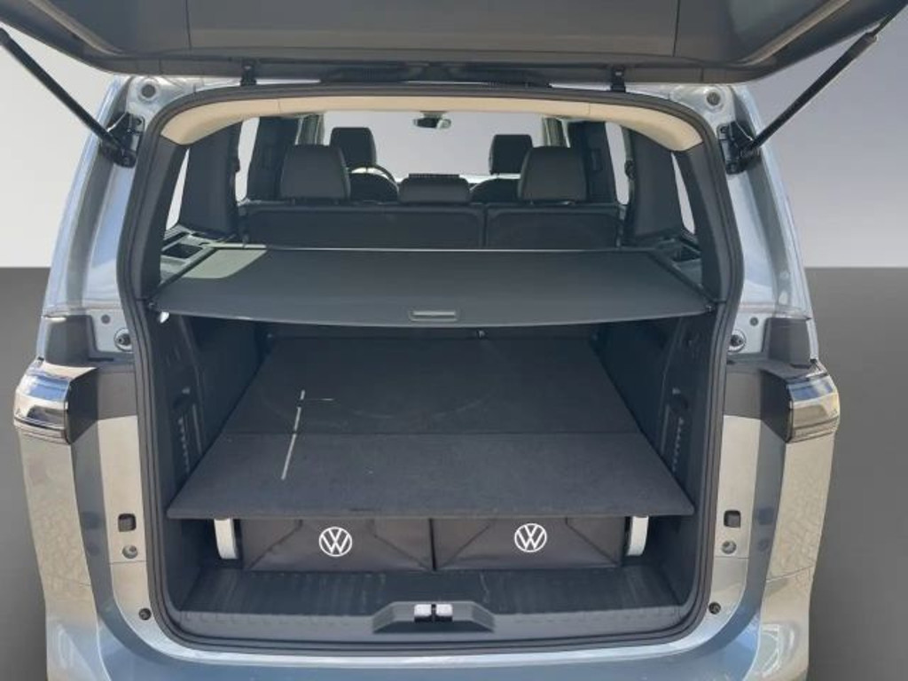 Volkswagen ID.Buzz