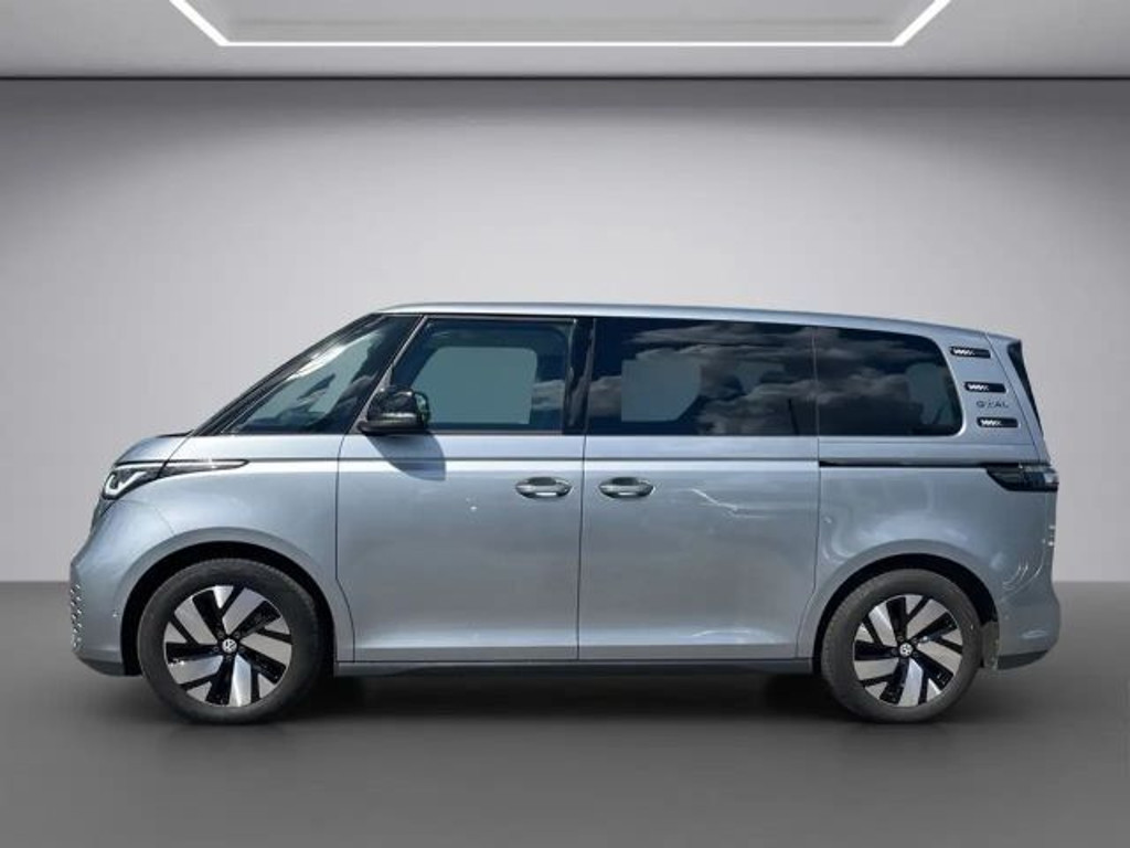 Volkswagen ID.Buzz