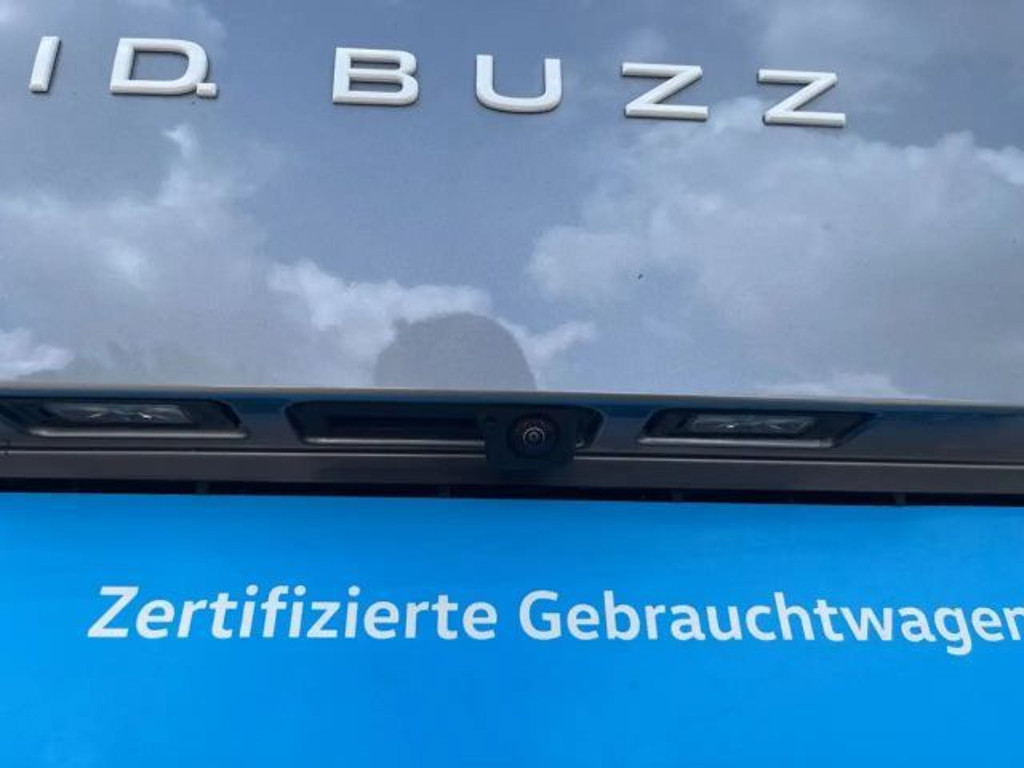 Volkswagen ID.Buzz