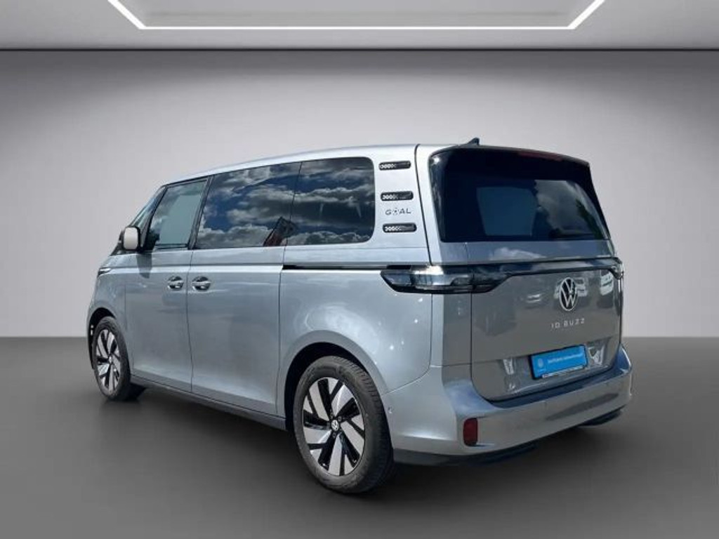 Volkswagen ID.Buzz