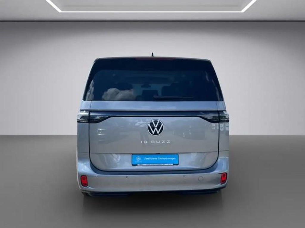 Volkswagen ID.Buzz