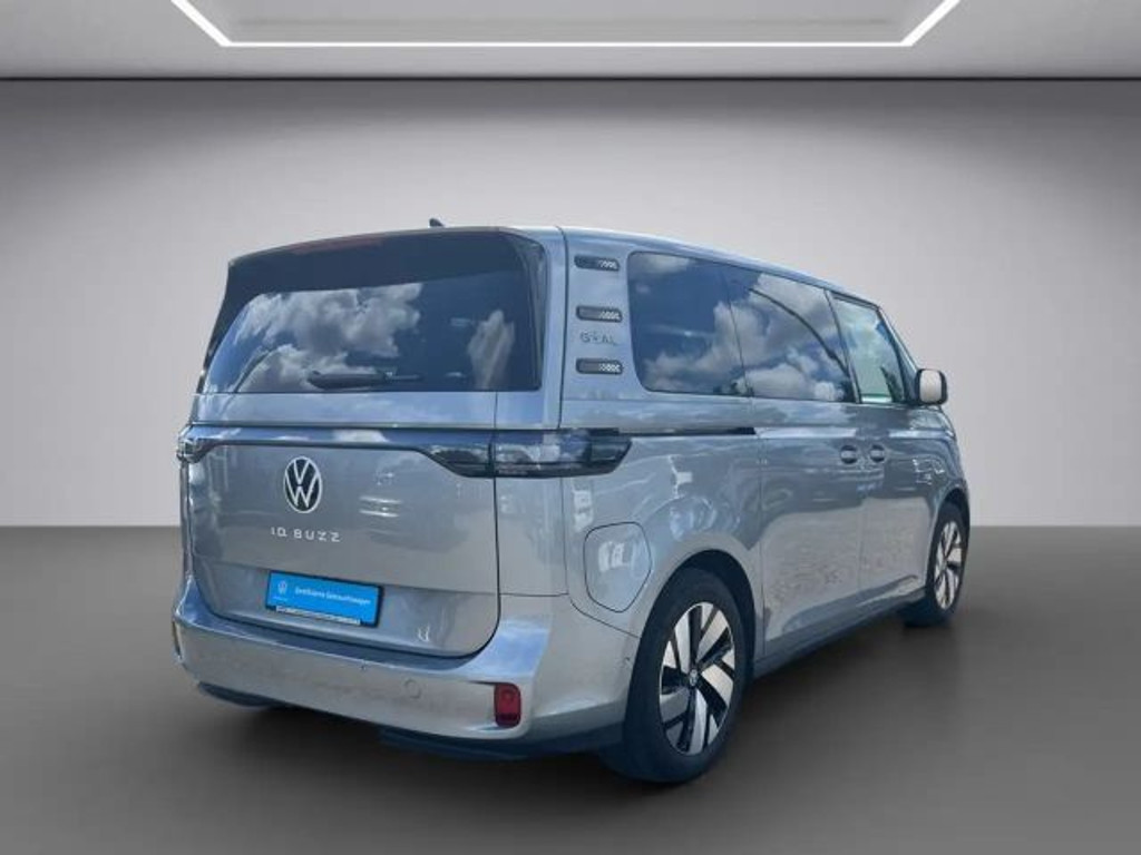 Volkswagen ID.Buzz