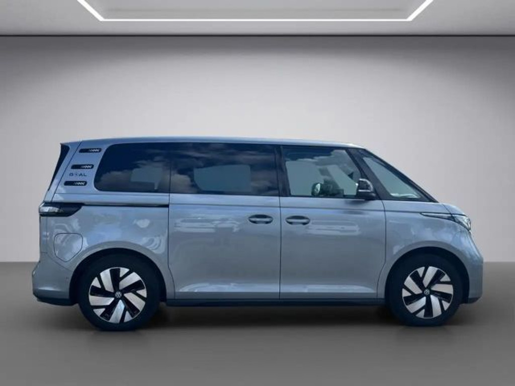 Volkswagen ID.Buzz