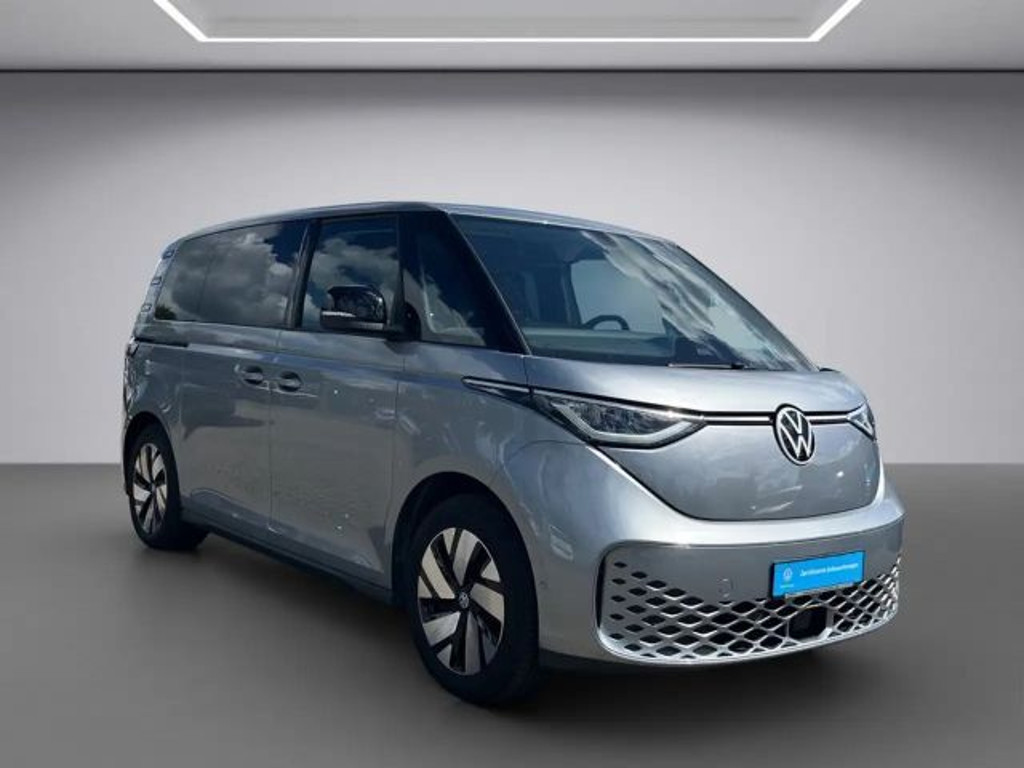Volkswagen ID.Buzz