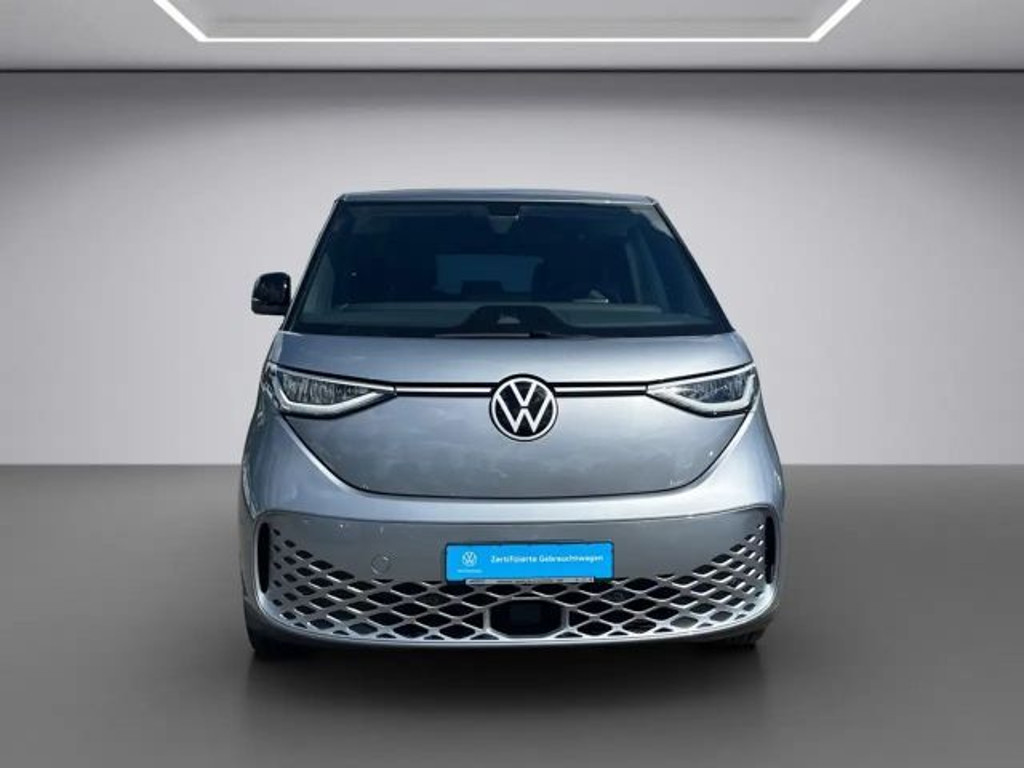Volkswagen ID.Buzz