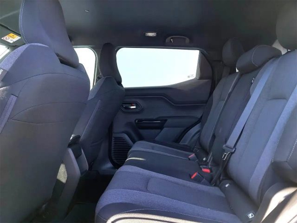 Toyota Urban Cruiser