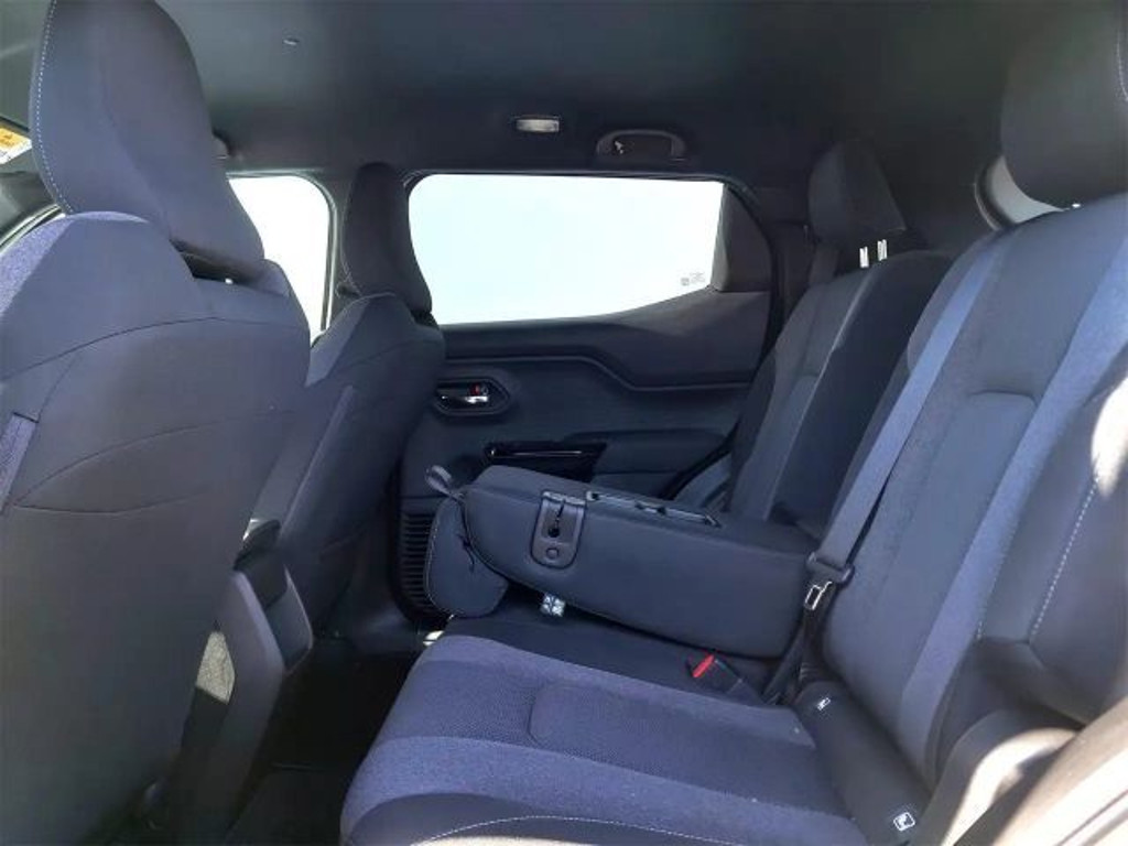 Toyota Urban Cruiser