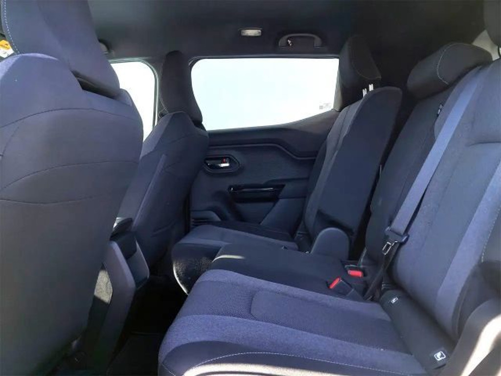 Toyota Urban Cruiser
