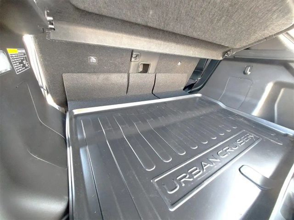 Toyota Urban Cruiser