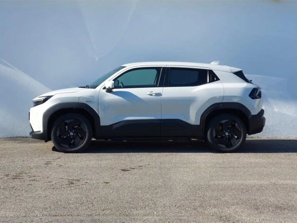 Toyota Urban Cruiser