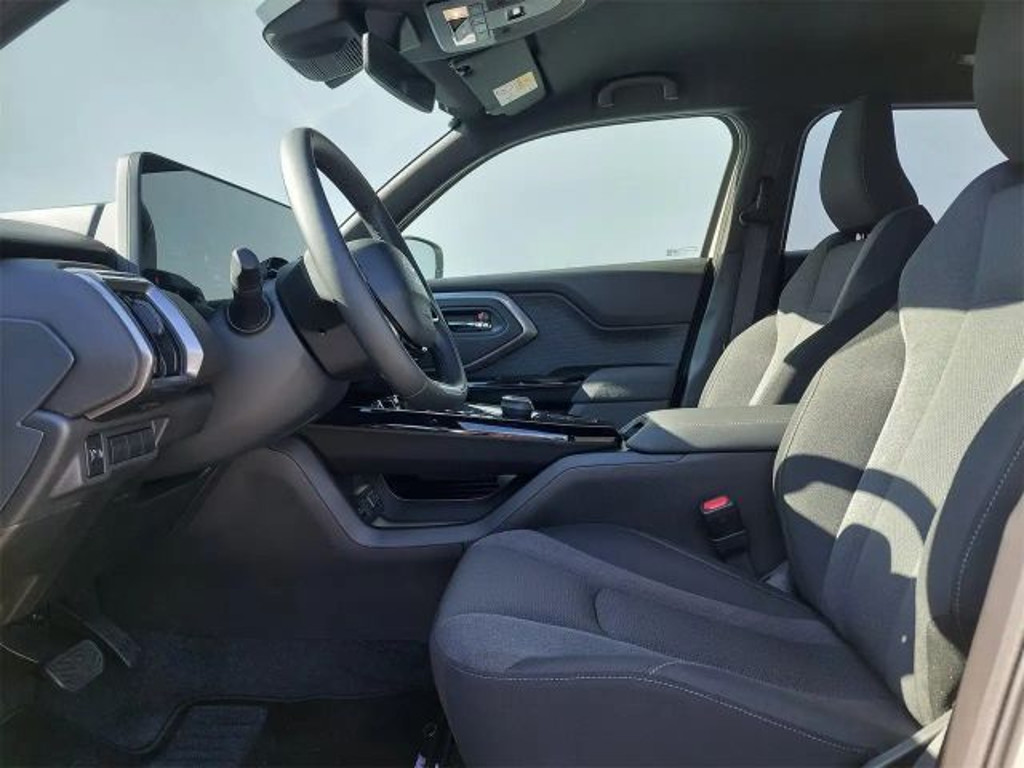 Toyota Urban Cruiser