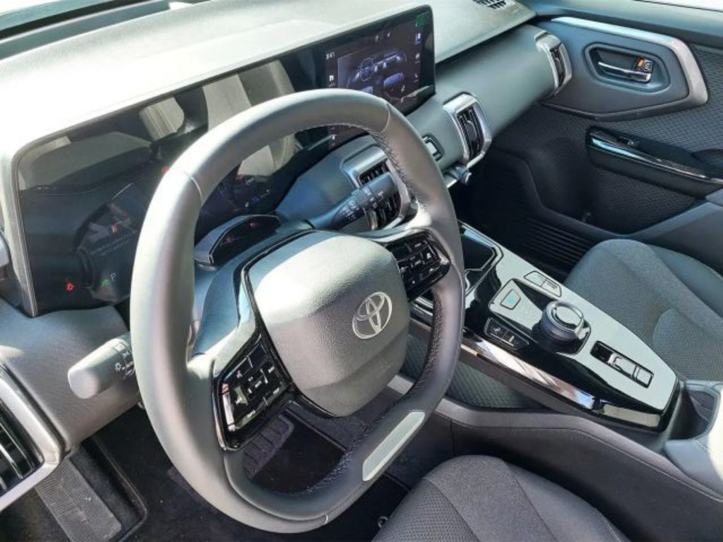 Toyota Urban Cruiser