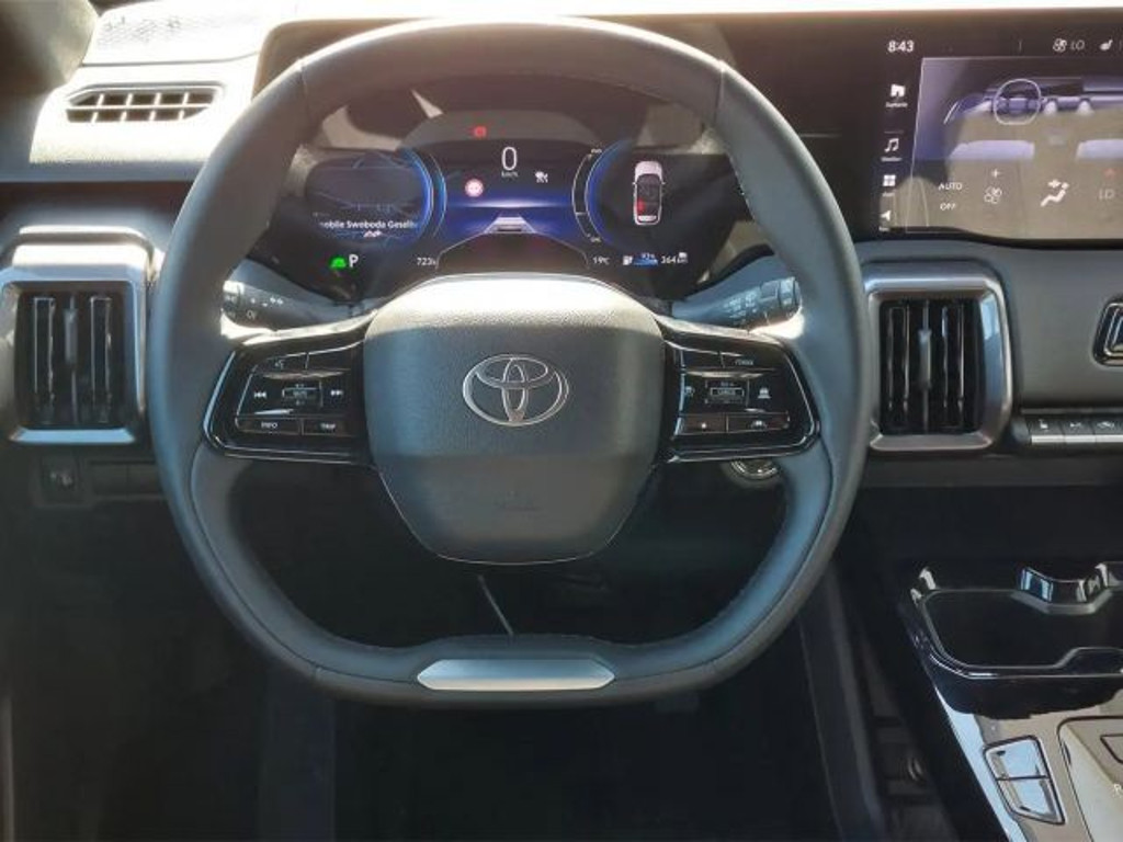 Toyota Urban Cruiser