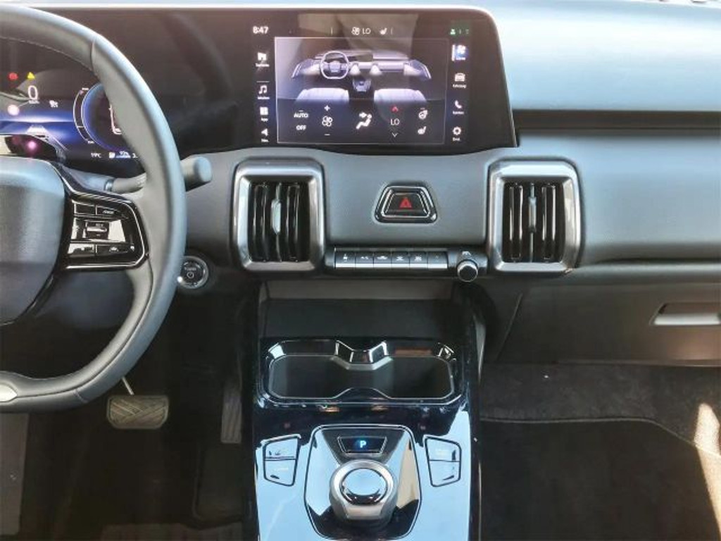 Toyota Urban Cruiser