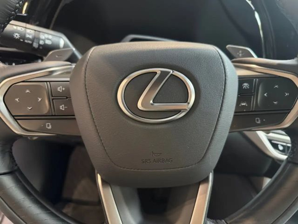 Lexus RX-Serie